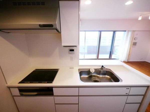 パークシティさいたま北ガーデンレジデンスの物件内観写真